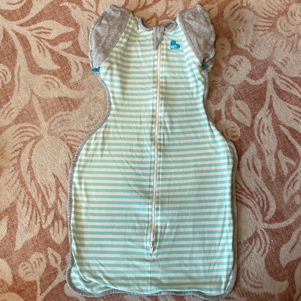 Love to Dream Swaddle Up Transition Bag Original Medium (13-19lb)